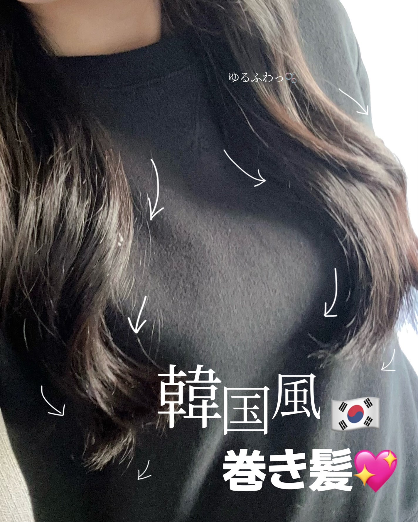 レピ スクエアバー 40mm/クレイツ/カールアイロンを使ったクチコミ(1枚目)