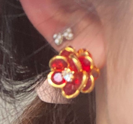 アイ カラー クォード/TOM FORD BEAUTY/アイシャドウパレットを使ったクチコミ(3枚目)