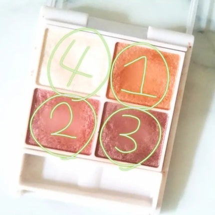 ロング&カールマスカラ アドバンストフィルム/ヒロインメイク/マスカラを使ったクチコミ(4枚目)