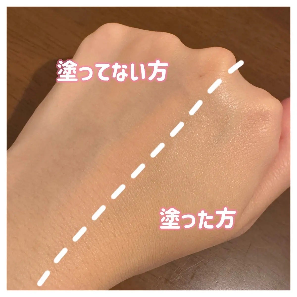 キル カバー ファンウェア クッション ザ オリジナル/CLIO/クッションファンデーションを使ったクチコミ(2枚目)