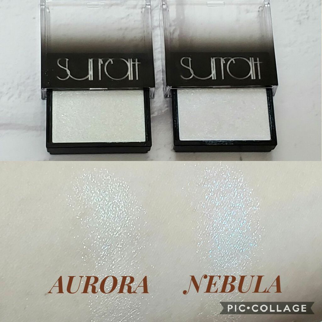 SHU on LIPS 「ラメ好きさん、集まれぇーーー🎵『surrattbeautyHo..」(2枚目)