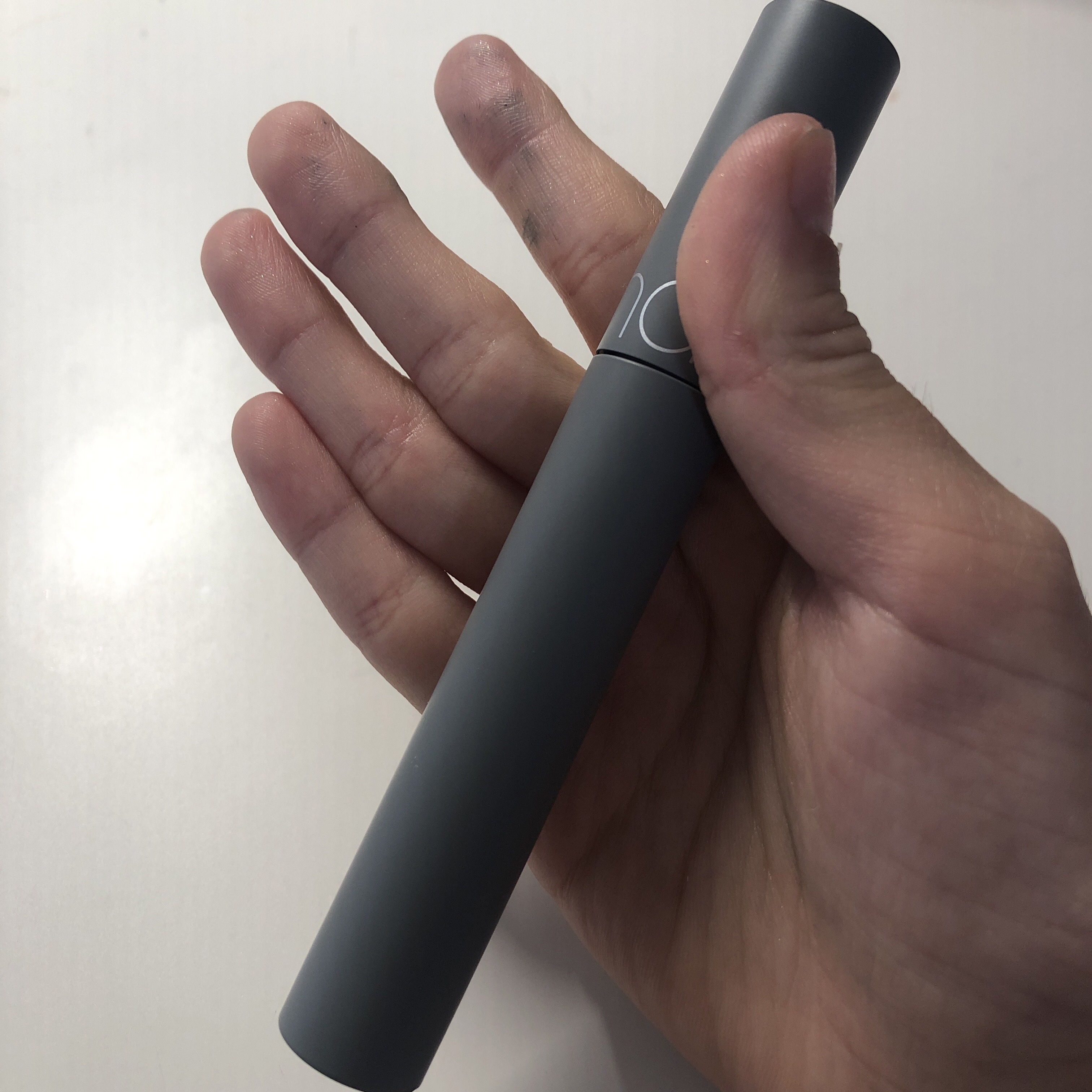 ハンオールフィックスマスカラ/rom&nd/マスカラを使ったクチコミ（1枚目）