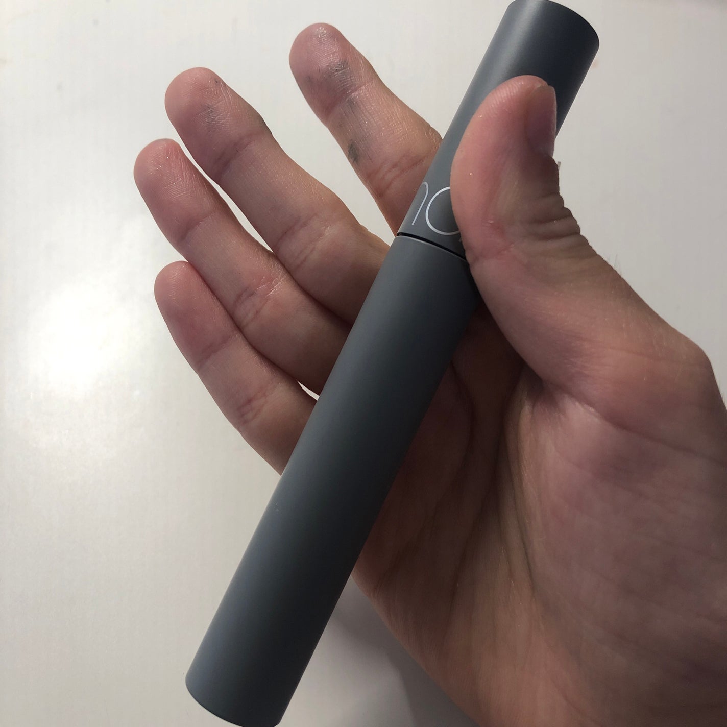 ハンオールフィックスマスカラ/rom&nd/マスカラを使ったクチコミ(1枚目)