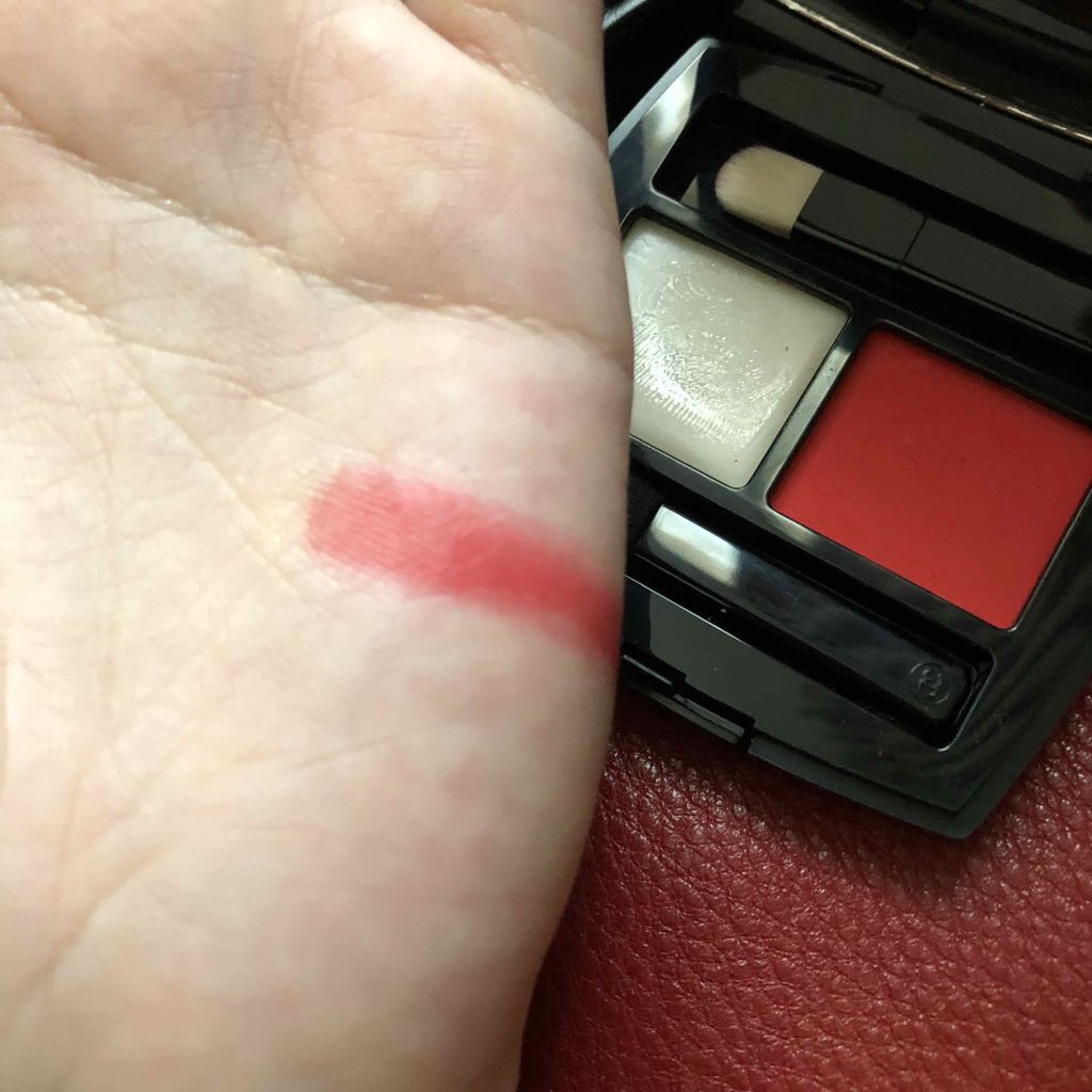 【専用】2点プードゥレ51 リップパレット レーヴル　c004 c010 限定口紅プードゥル ア レーヴル｜CHANELの口コミ - CHANEL ⁄ POUDRE