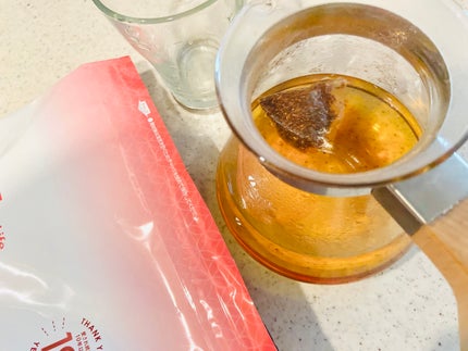 ルイボスティー/ティーライフ/美容ドリンクを使ったクチコミ(6枚目)