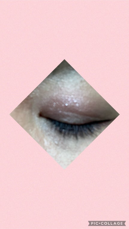 リアルクローズシャドウ/excel/アイシャドウパレットを使ったクチコミ(3枚目)