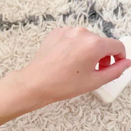 Skin Barrier Calming Lotion/Ongredients/乳液を使ったクチコミ(3枚目)