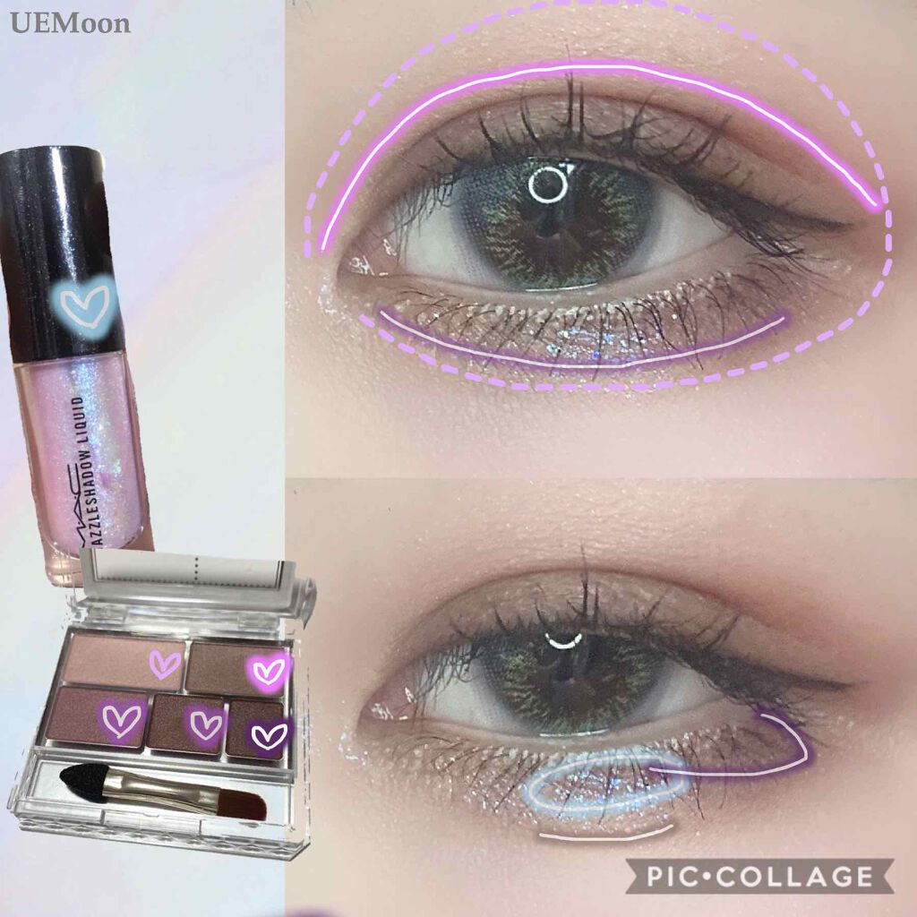 マスカラフィクサー パーフェクトラッシュ/ETUDE/マスカラ下地を使ったクチコミ（2枚目）