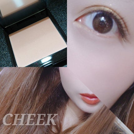 ジェルアイライナー/CEZANNE/ジェルアイライナーを使ったクチコミ(6枚目)