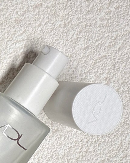 トーンステインカラーコレクティングプライマー/VDL/化粧下地を使ったクチコミ(5枚目)