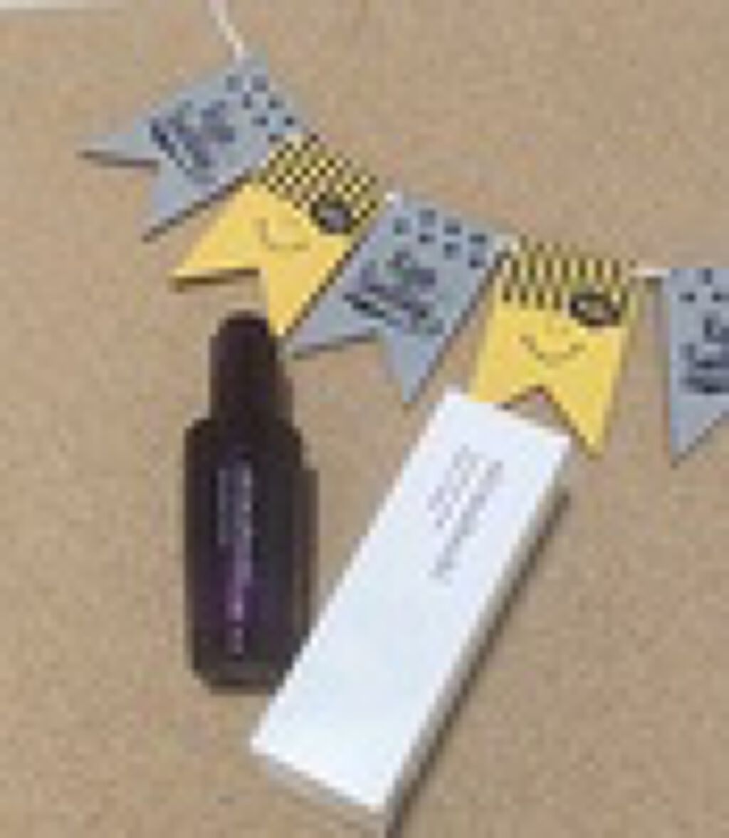 レストレーションセラム/shimaboshi/ブースター・導入液を使ったクチコミ（1枚目）