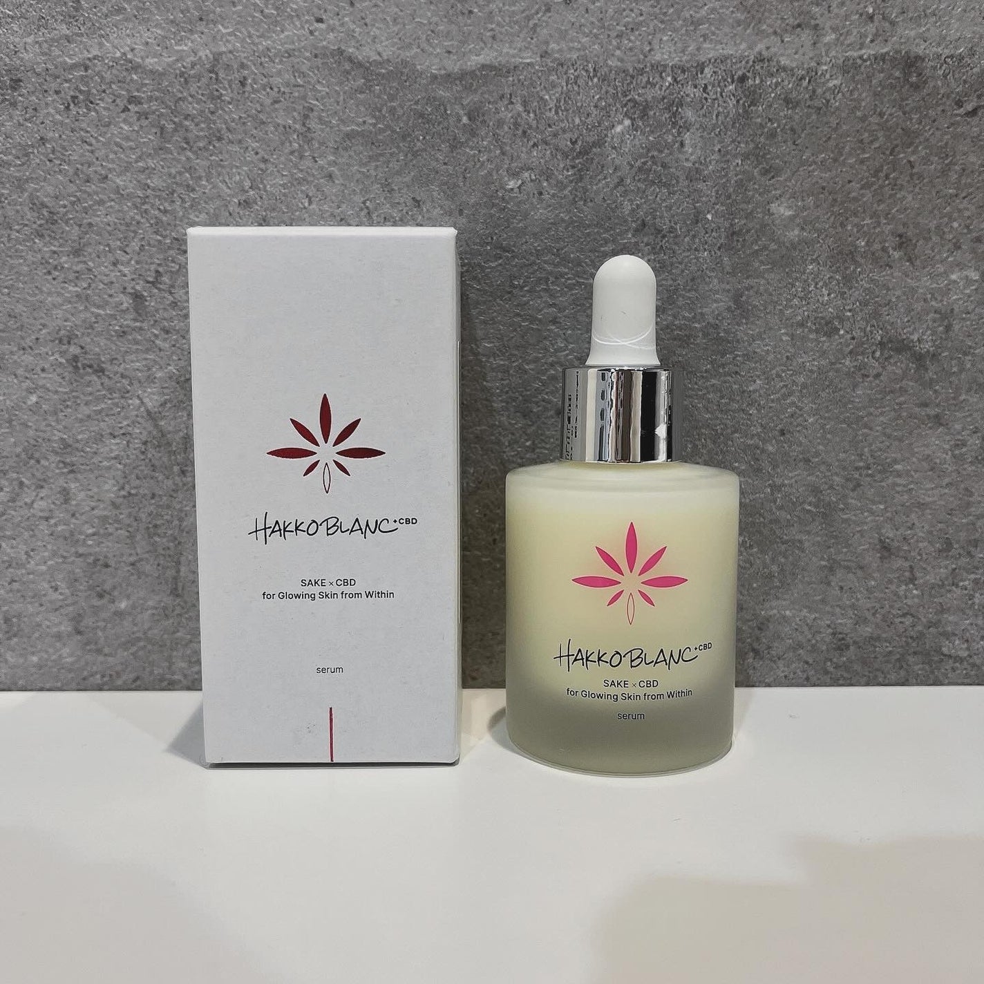 発酵ブラン 美容液 /HAKKOBLANC/美容液を使ったクチコミ(4枚目)