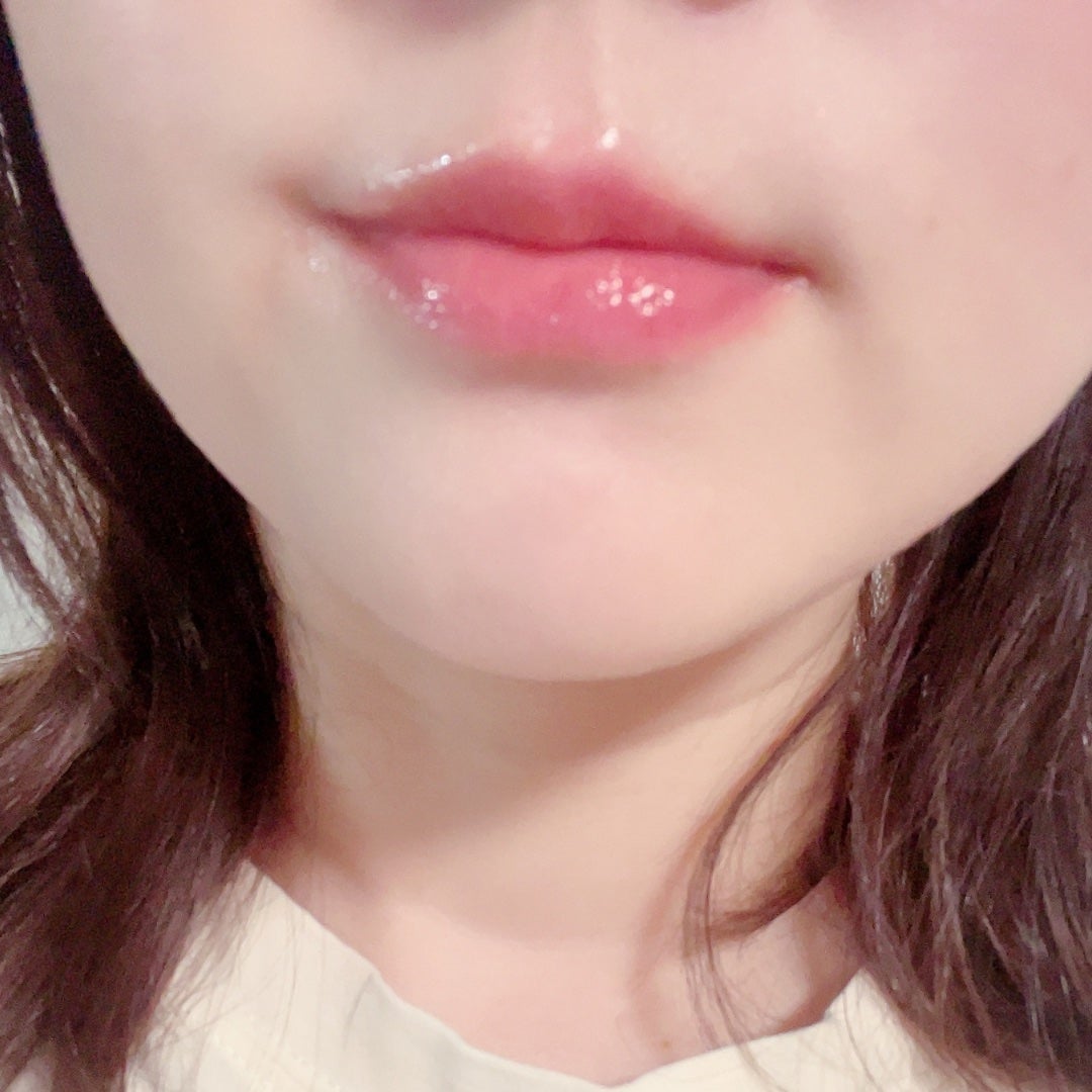 リップスリーピングマスク/LANEIGE/リップバームを使ったクチコミ(6枚目)
