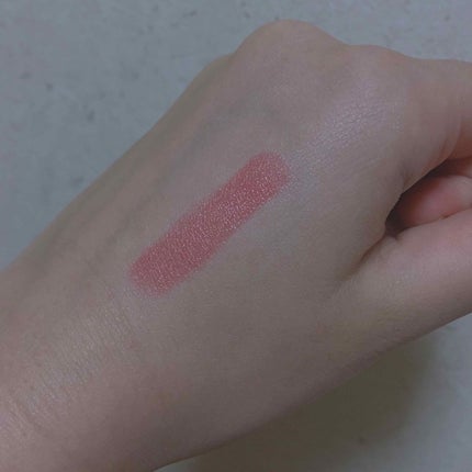 リップクリーム カラー BABY LIPS/MAYBELLINE NEW YORK/リップケアを使ったクチコミ(2枚目)