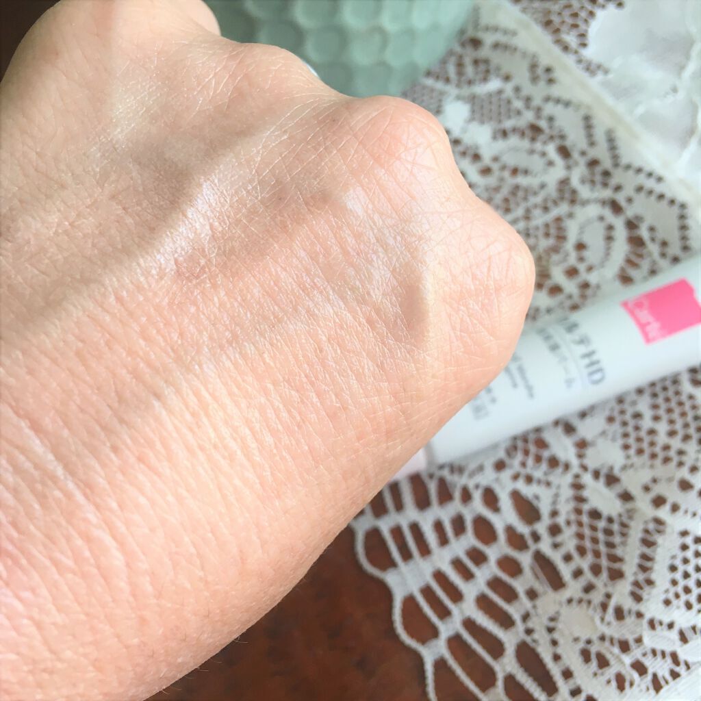 モイスチュア バーム/カルテHD/フェイスバームを使ったクチコミ（3枚目）