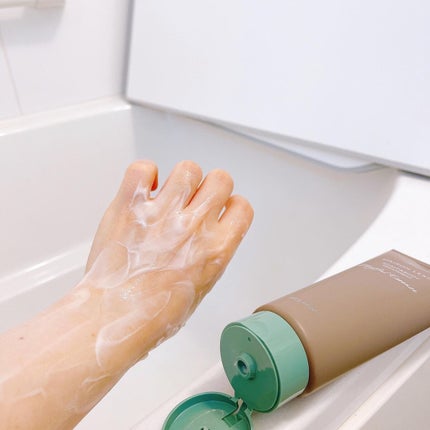 スカルプ&ボディトリートメント プレイフルエッセンス/MAISON LEXIA/頭皮トリートメントを使ったクチコミ(4枚目)