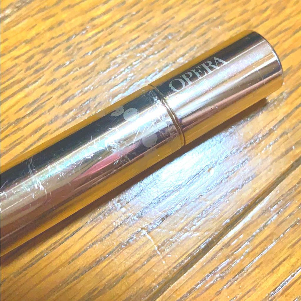 オペラ リップティント N/OPERA/リップティントを使ったクチコミ（1枚目）