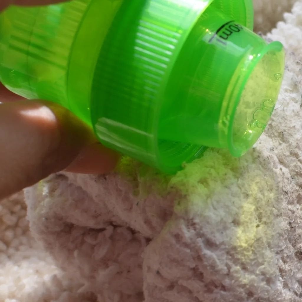 ワイドハイター EXパワー/ワイドハイター/その他ランドリー用品を使ったクチコミ(3枚目)