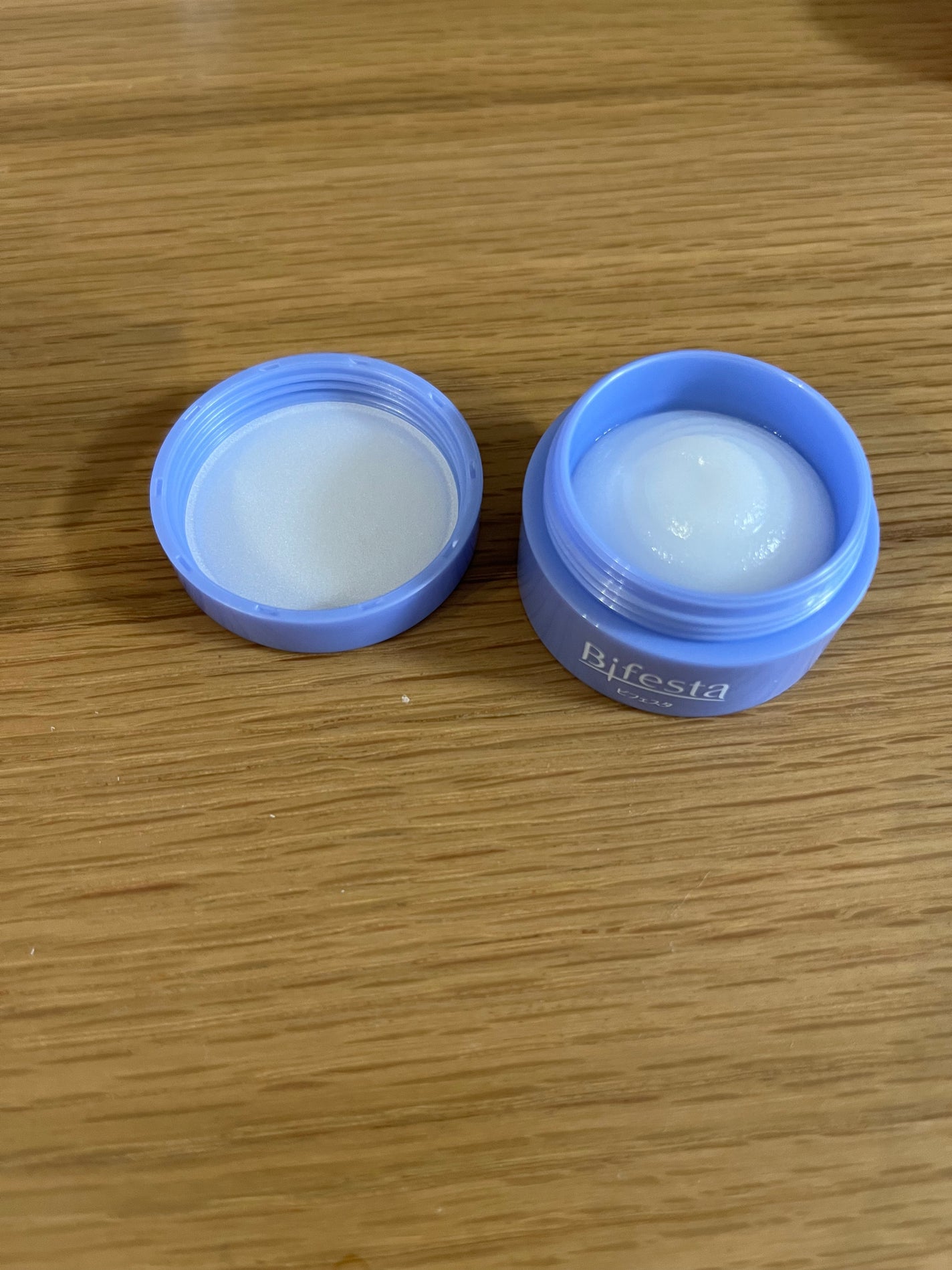 なっぽ on LIPS 「ビフェスタ リップスクラブバーム&リップセラムパック使ってみま..」(2枚目)