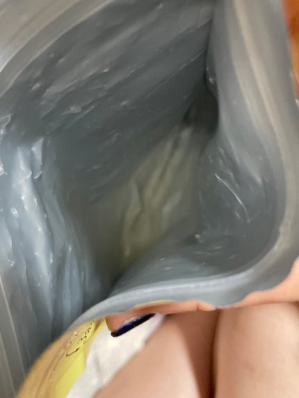 ダーマレーザー スーパー グルタチオン100 マスク/クオリティファースト/シートマスク・パックを使ったクチコミ(4枚目)