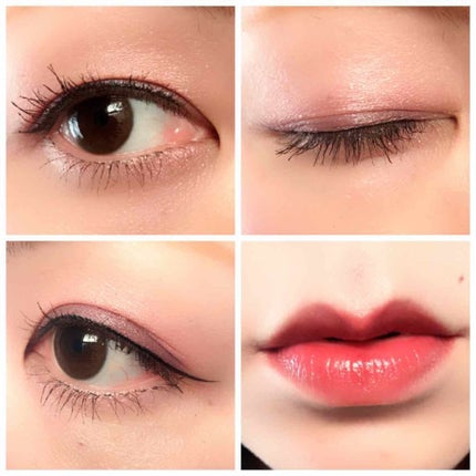 ワイドルックアイズ/インテグレート/アイシャドウパレットを使ったクチコミ(2枚目)