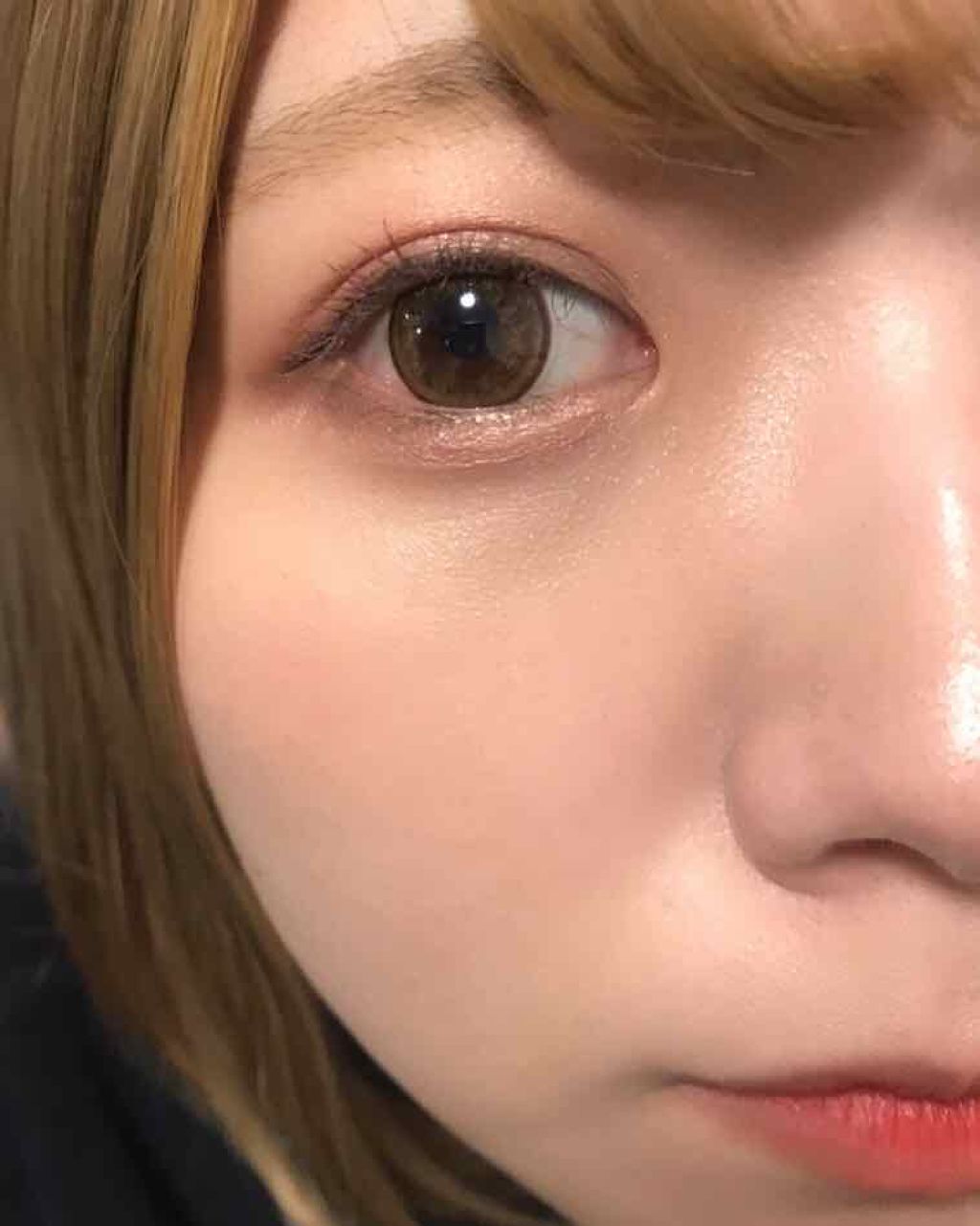 アディクション ザ アイシャドウ/ADDICTION/単色アイシャドウを使ったクチコミ(2枚目)