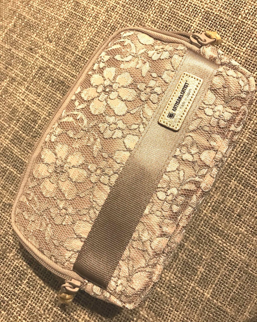 RMK グロースティック/RMK/スティックハイライトを使ったクチコミ（1枚目）