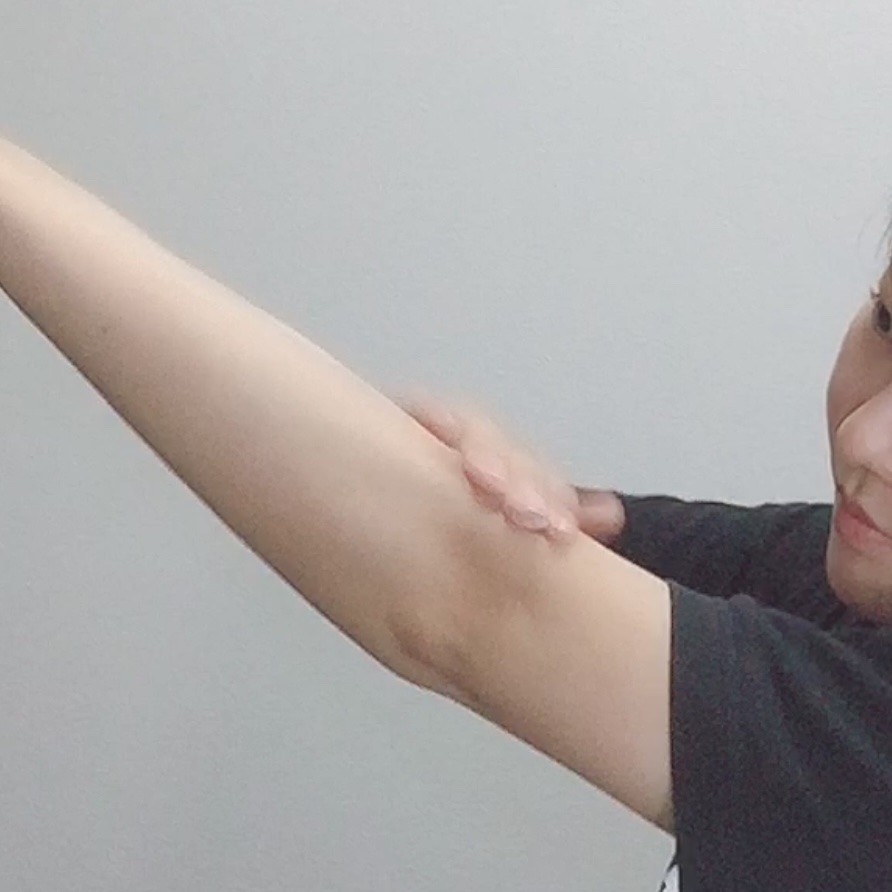 ヴァセリンリペアクリームナイトケア/ヴァセリン/ボディクリームを使ったクチコミ（2枚目）