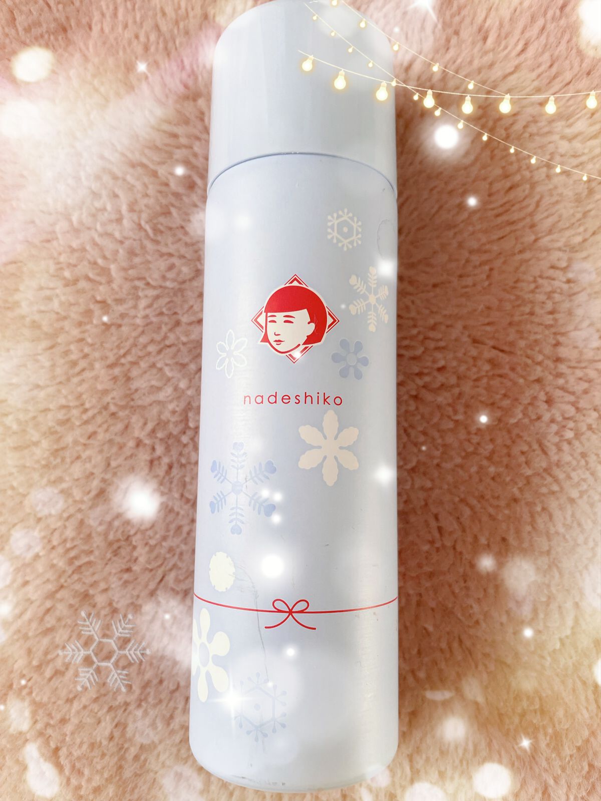 毛穴かくれんぼコットン/毛穴撫子/その他スキンケアを使ったクチコミ(1枚目)