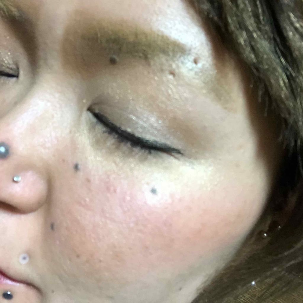 ヌードパレット/MAYBELLINE NEW YORK/アイシャドウパレットを使ったクチコミ（3枚目）