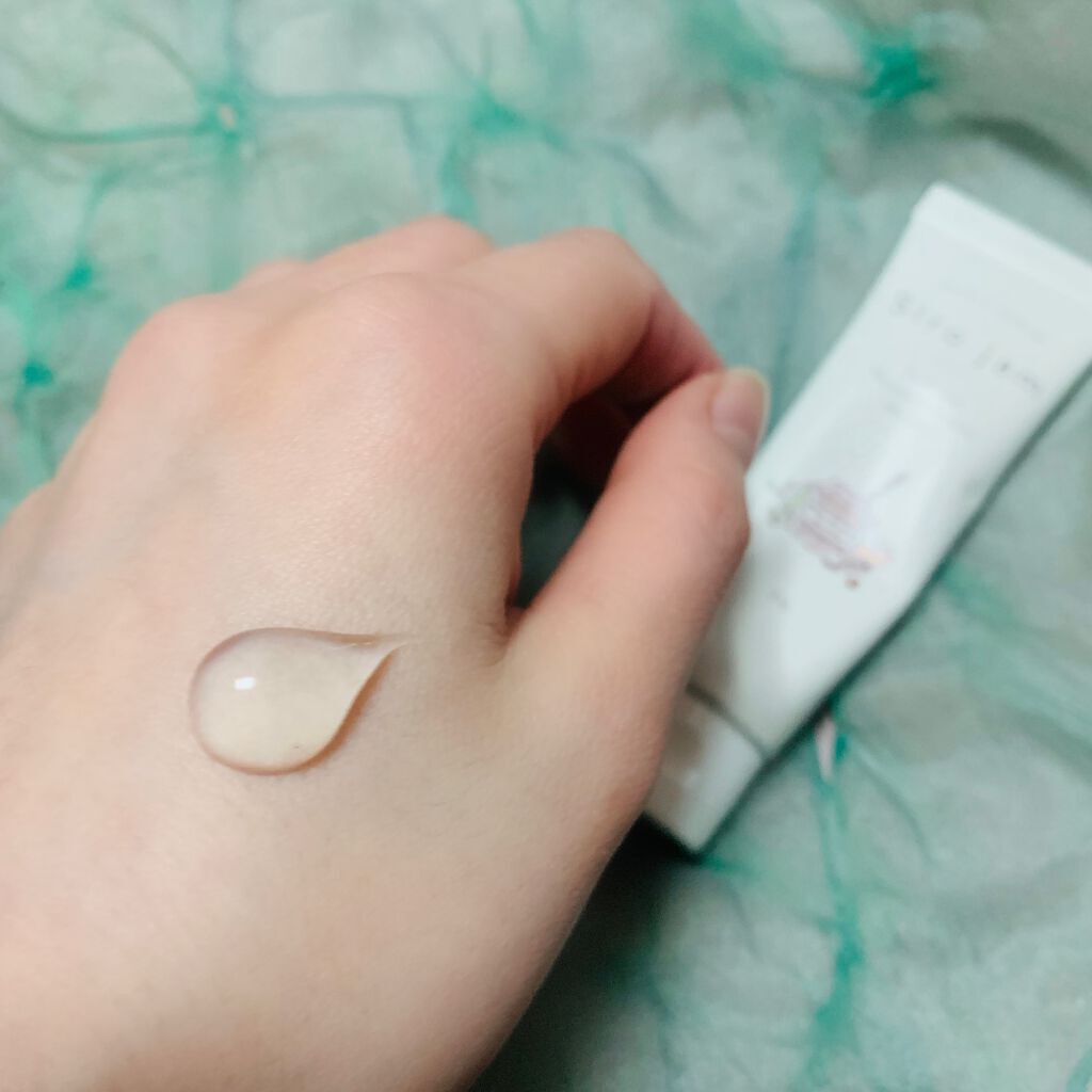 Sirojam（シロジャム）/HAN.d/ハンドクリームを使ったクチコミ（2枚目）