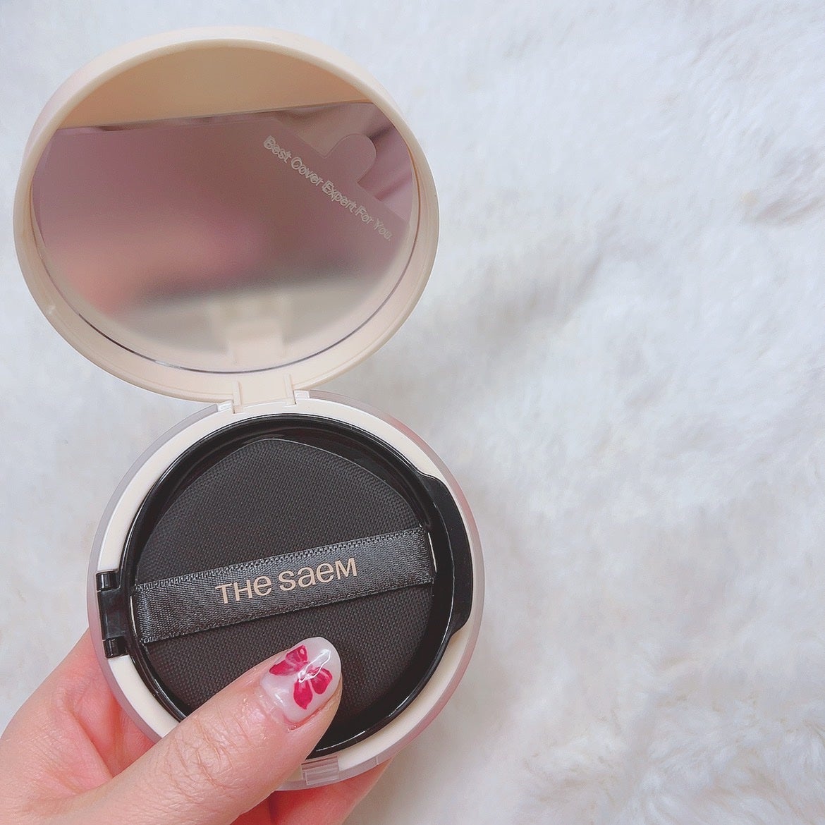 ã«ã³ã ðž on LIPS ãã¢ããã³ã¹ã¡æ®¿å å
¥ãð/ã³ã³ã·ãŒã©ãŒçç£æã®ããŠããŠãåçž®ð³â..ãïŒ2æç®ïŒ