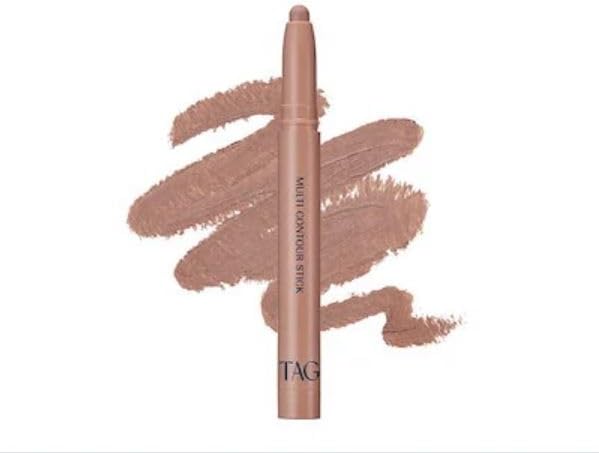 マルチコントゥアスティック TAG