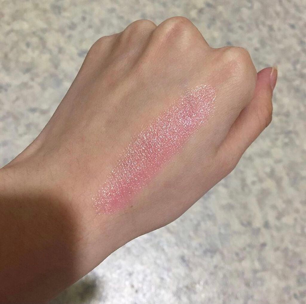 リシェ クリスタルデュオ ティント/Visée/口紅を使ったクチコミ(2枚目)