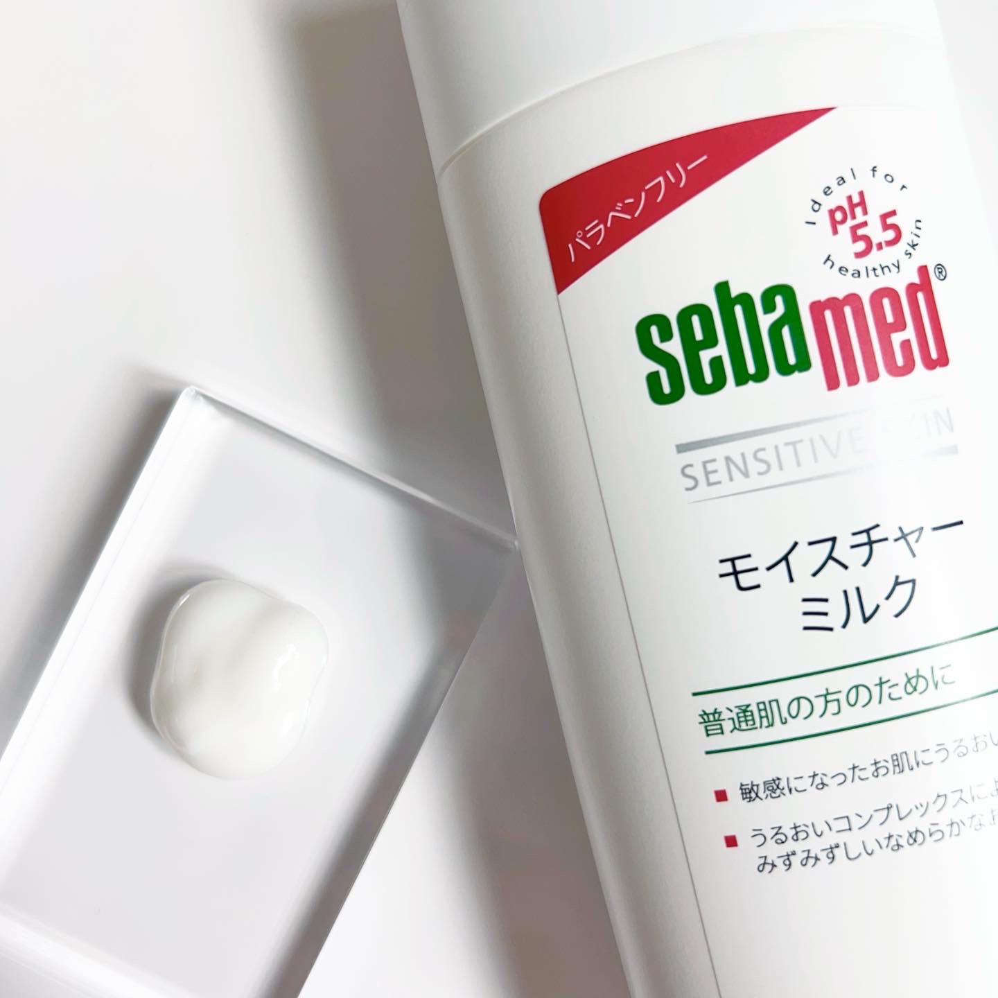 モイスチャーローション/セバメド/化粧水を使ったクチコミ（2枚目）