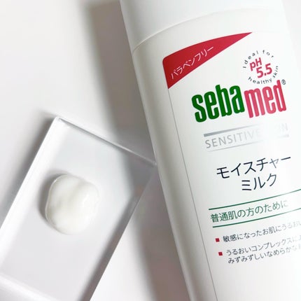 モイスチャーローション/セバメド/化粧水を使ったクチコミ(2枚目)