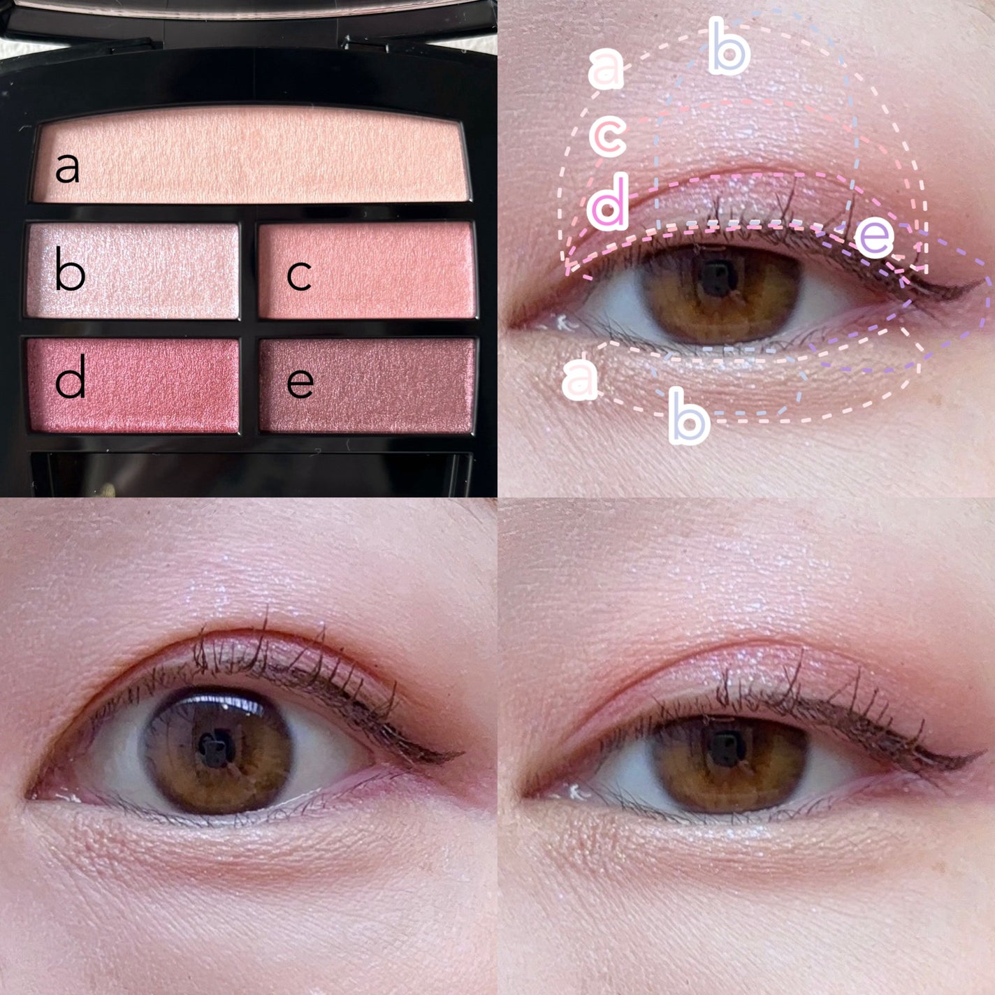 新色レビュー】レ ベージュ パレット ルガール|CHANELの人気色 新色レビュー】レ ベージュ パレット ルガール|CHANELの人気色