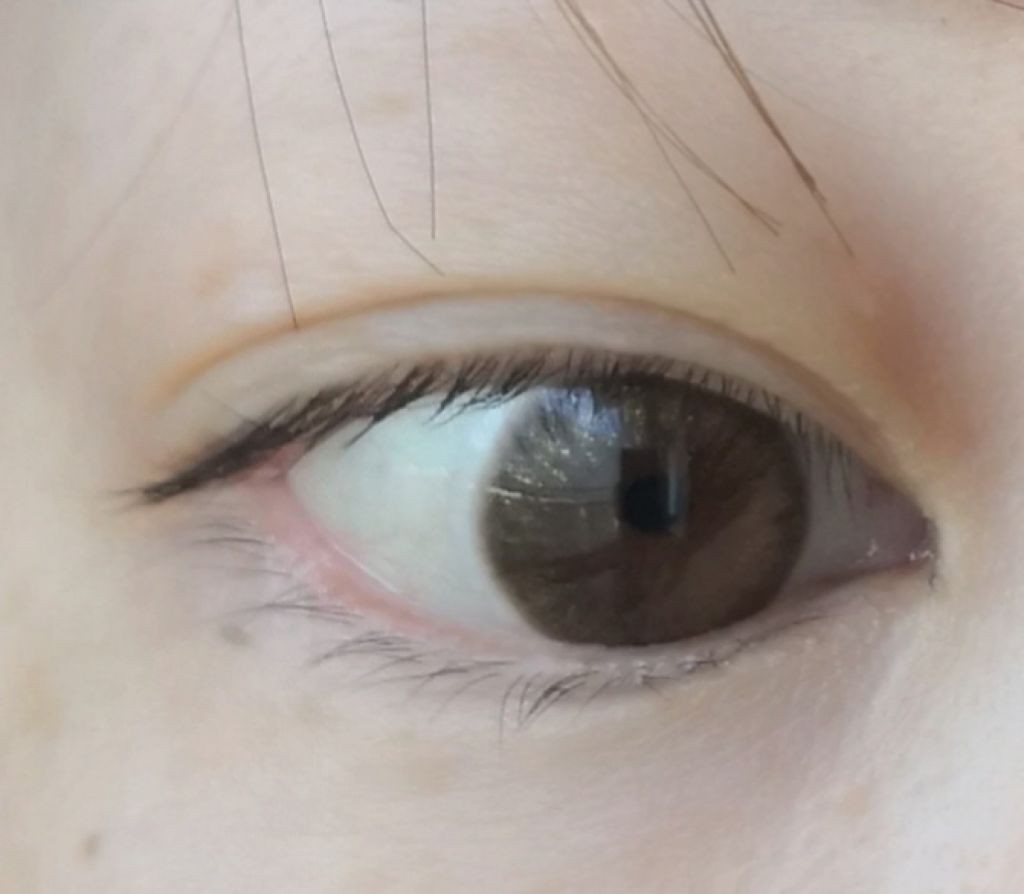 カラコンぴあ/カラコンぴあ/カラーコンタクトレンズを使ったクチコミ（2枚目）