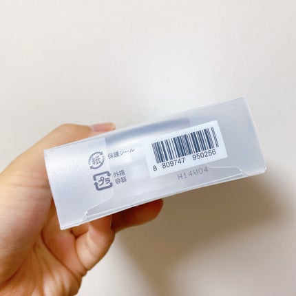 ウォーターロック サラサラパクト/A’pieu/フェイスパウダーを使ったクチコミ(6枚目)