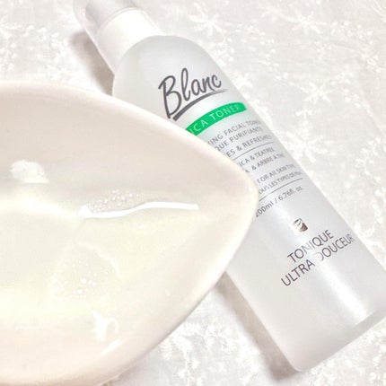 マジックシカトナー/ブラン/化粧水を使ったクチコミ(2枚目)