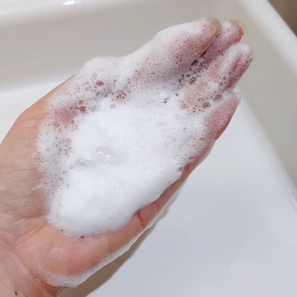 パパウォッシュ フリー/パパウォッシュ/洗顔パウダーを使ったクチコミ(4枚目)