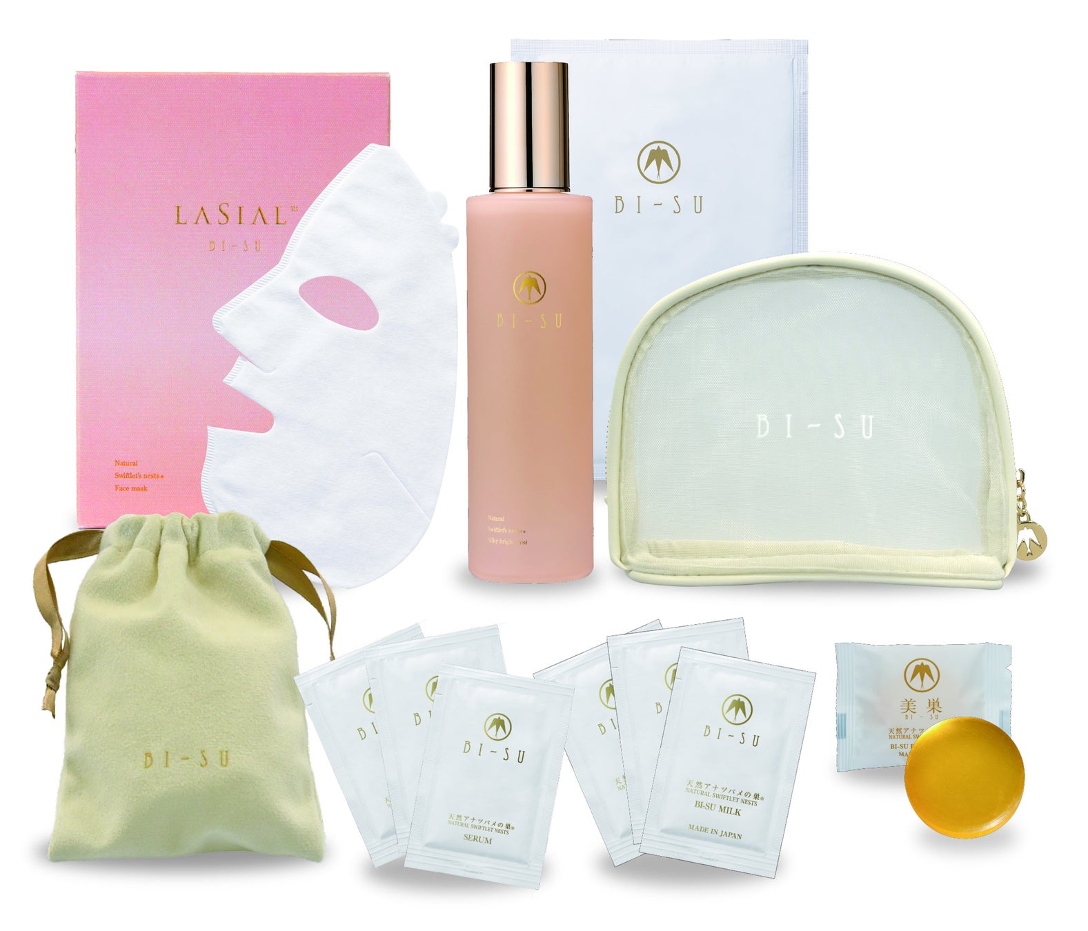 BI-SU(ビース) | 定番から新作まで人気おすすめ商品のクチコミを