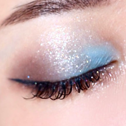 ヴィセ アヴァン シングルアイカラー/Visée/単色アイシャドウを使ったクチコミ(4枚目)