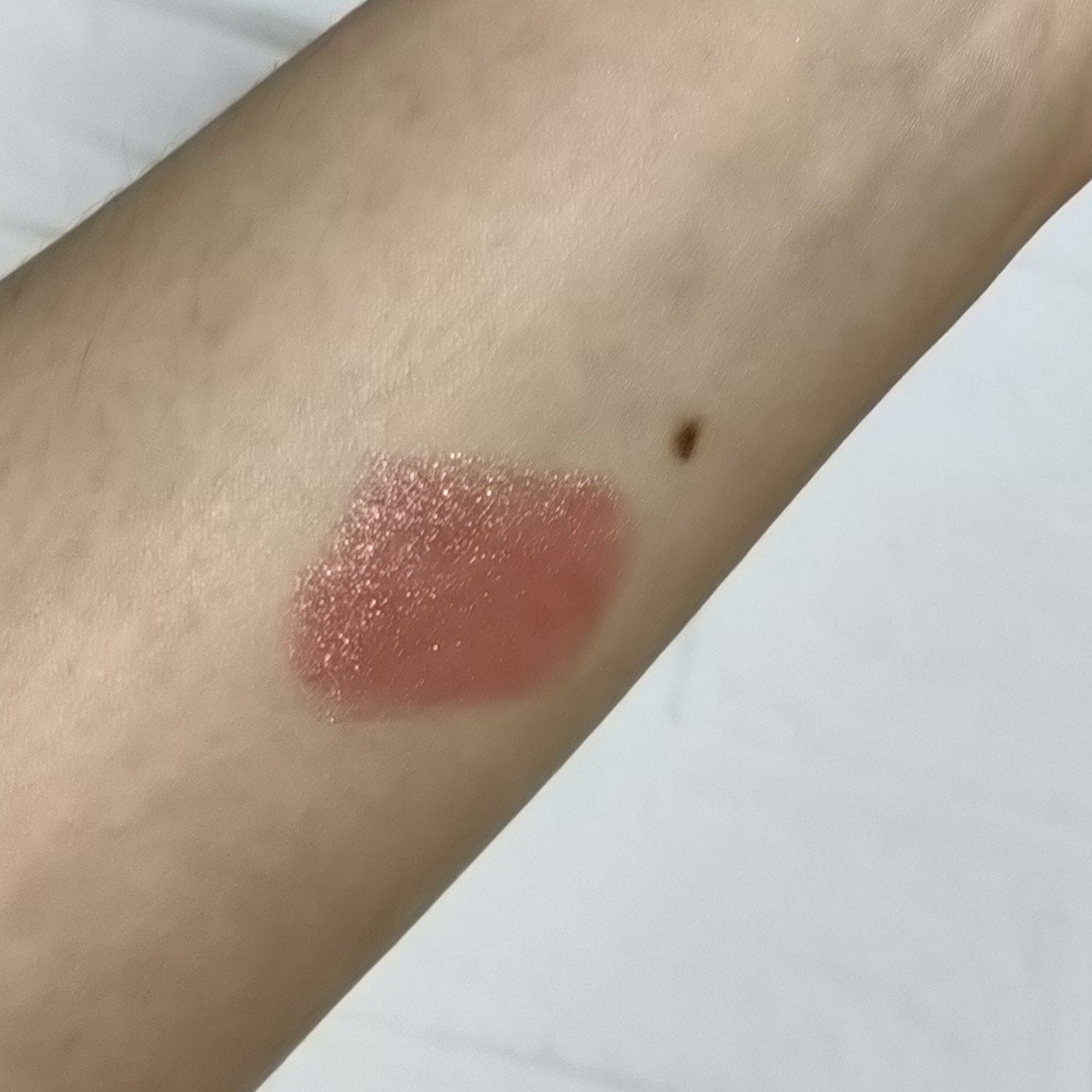 &.リップスティック/DAISO/口紅を使ったクチコミ(3枚目)