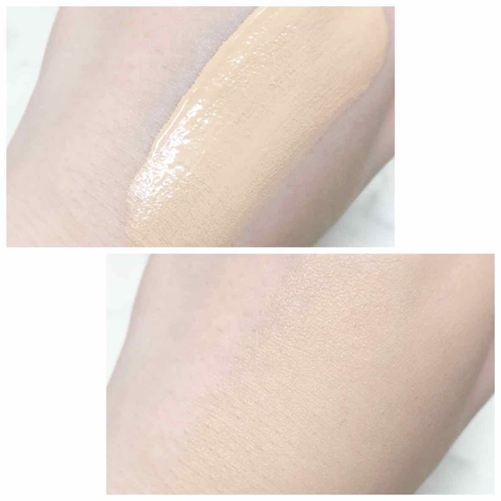 プットオンアハッピーフェイス ティンティド モイスチュアライザー/Awake/CCクリームを使ったクチコミ（3枚目）