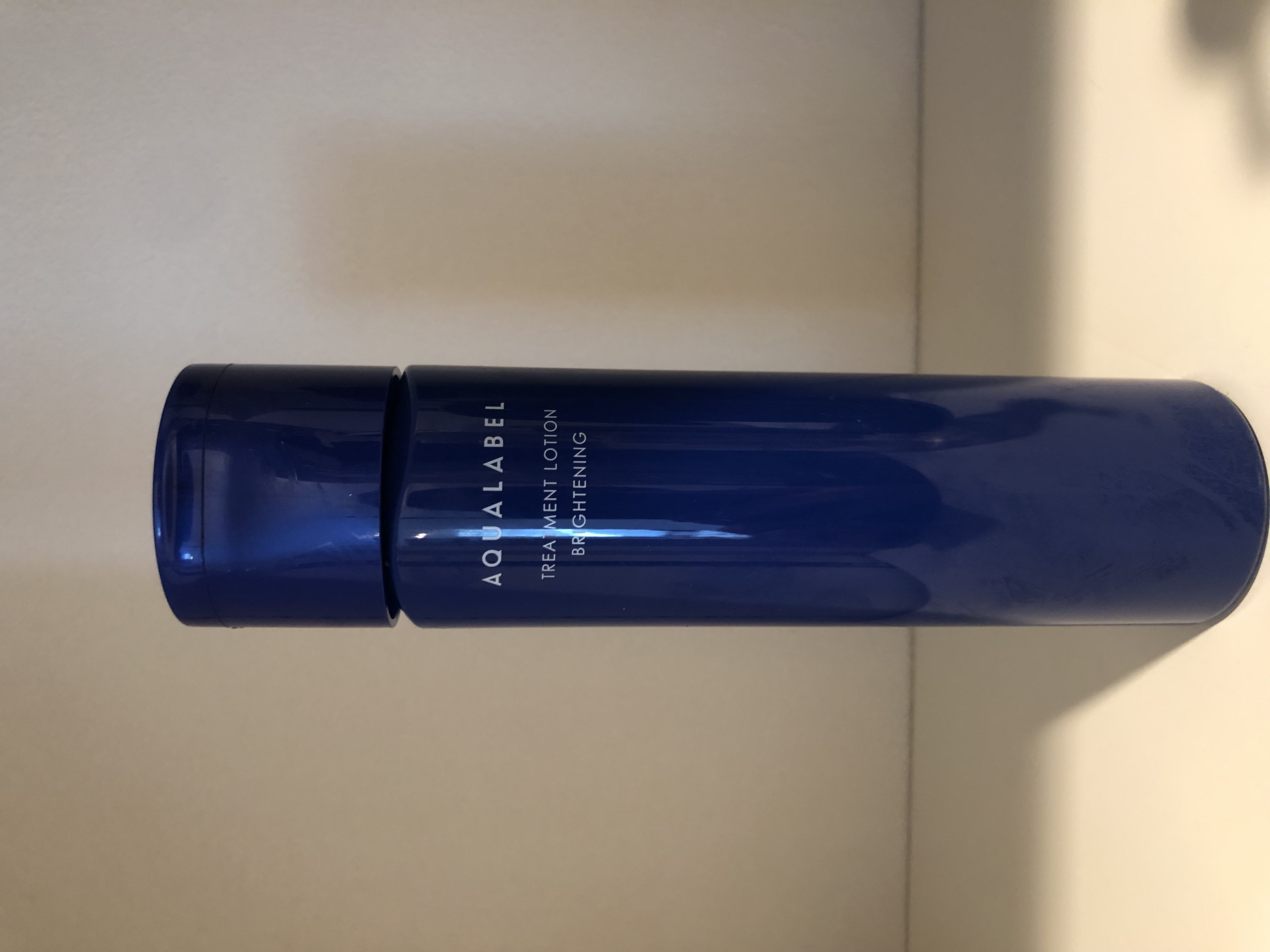 ウォータフルマイルドサンクリーム/ダルバ/日焼け止めクリームを使ったクチコミ（2枚目）