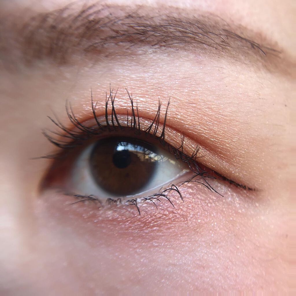 クリーム アンド パウダー アイ カラー/TOM FORD BEAUTY/ジェル・クリームアイシャドウを使ったクチコミ（3枚目）