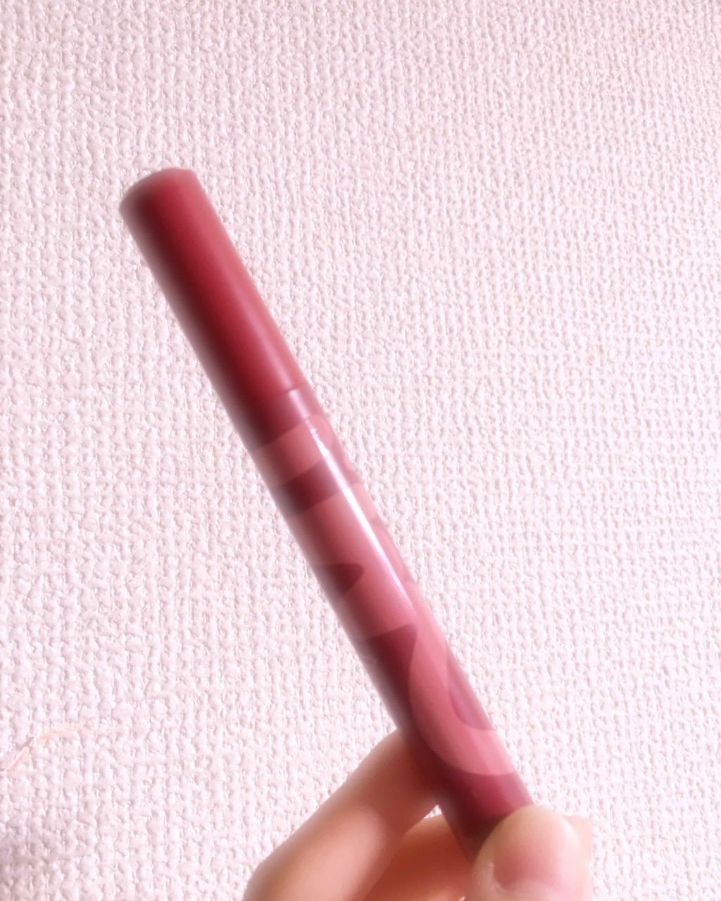 アイムティックトック ティントリップカシミア/i’m meme/リップティントを使ったクチコミ(1枚目)