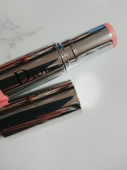 スティック グロウ/Dior/ジェル・クリームチークを使ったクチコミ(2枚目)