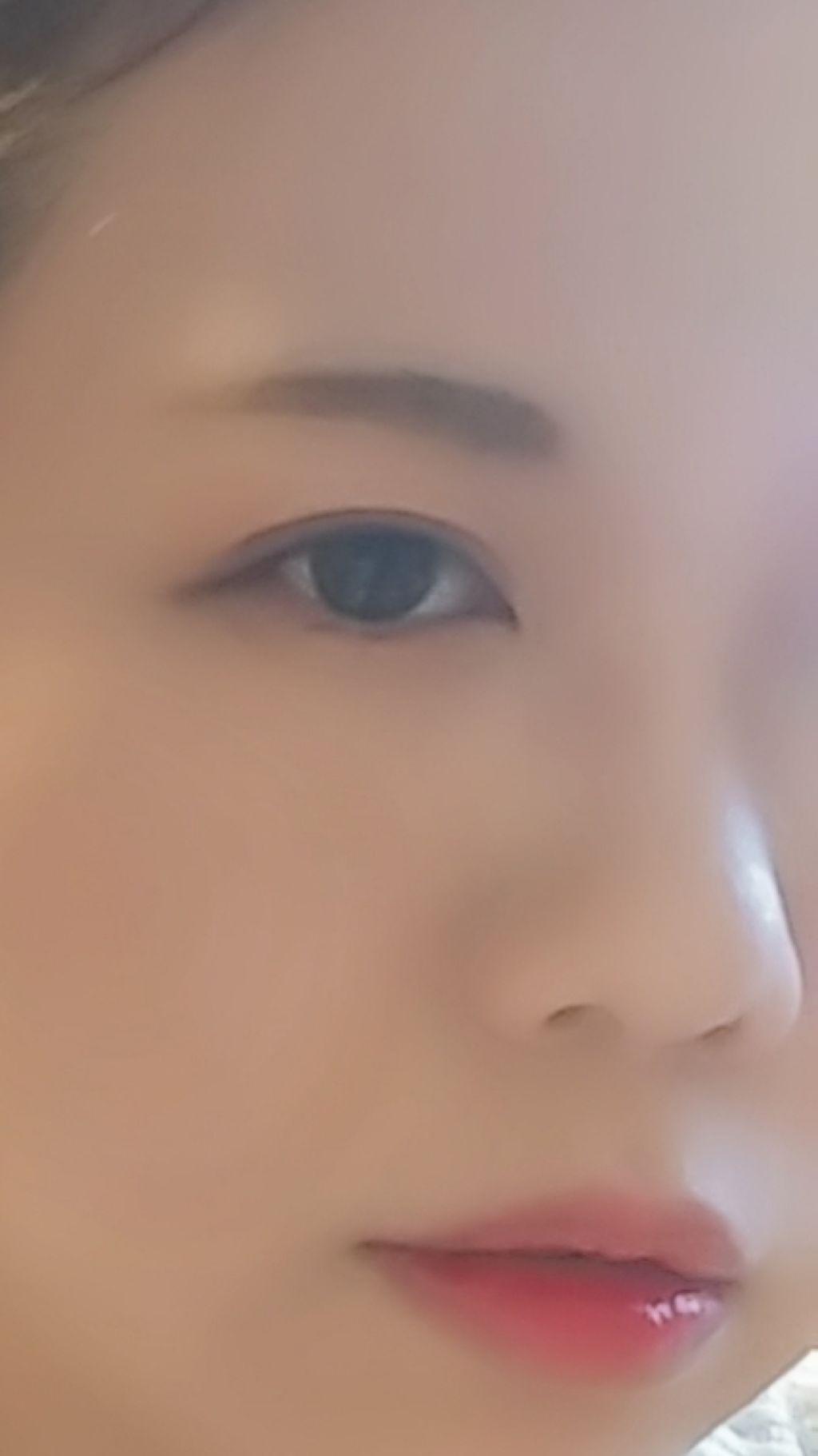 ディアダーリン ウォータージェルティント/ETUDE/リップティントを使ったクチコミ（1枚目）